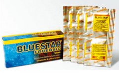 BLUESTAR蓝光试剂,蓝星潜血试剂