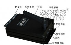 HX-GPD型全光谱宽幅平射光痕迹勘查灯,全光谱勘查