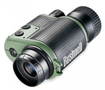 博士能260224 bushnell2.0x24mm单筒红外微光夜视仪