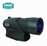 YUKON育空河 Spirit幽灵4X50单单筒红外夜视仪(1代）