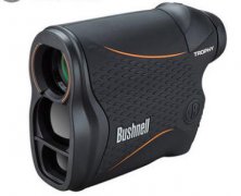 美国博士能BUSHNELL 850激光望远镜测距仪