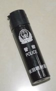 催泪器 喷雾器