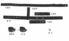 HX-SD-3G人性化新型约束带