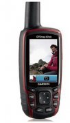 Garmin 62SC型GSP定位仪