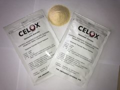 “止血粉”celox止血颗粒